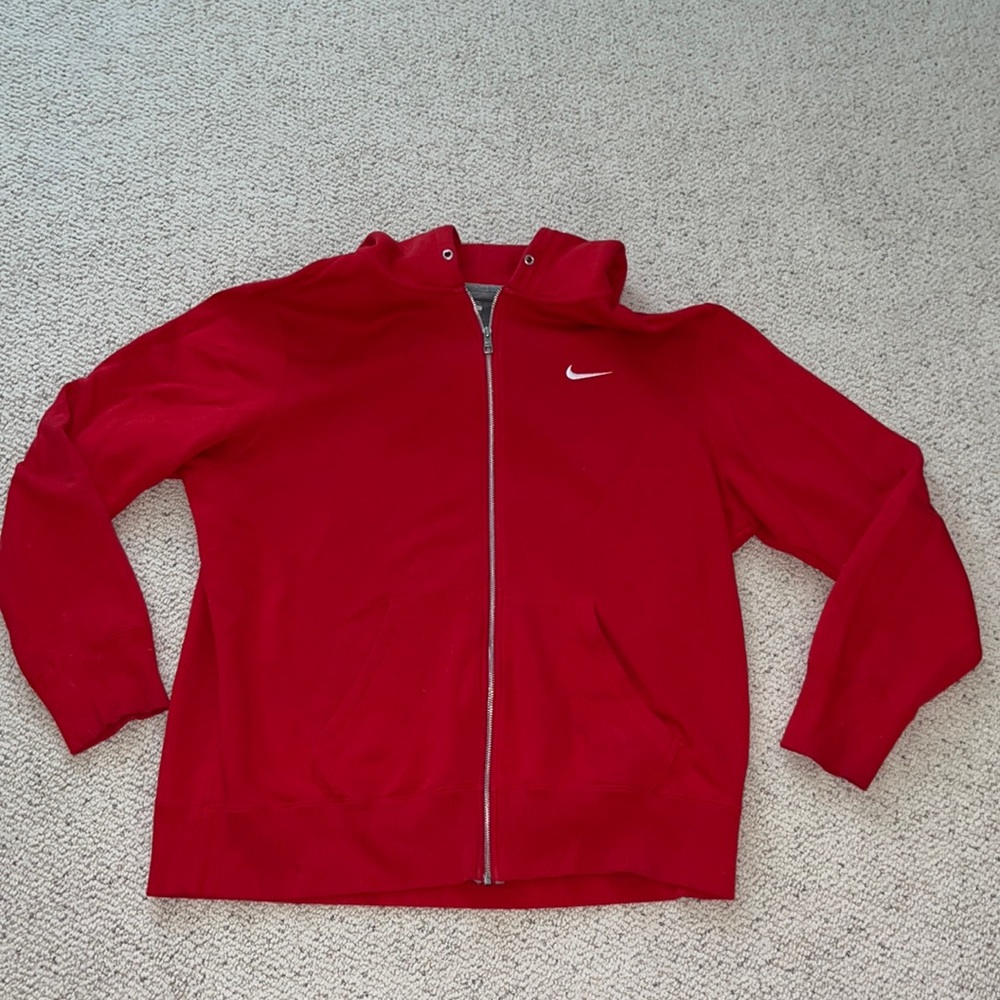 Nike Hoodie